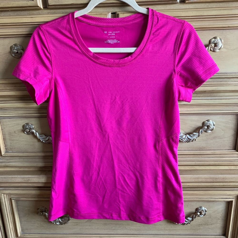 Sporty T-shirt